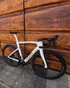 Pinarello dogma F vel. 54 (175-189cm)