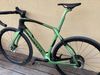Pinarello Grevil F7 | vel.550 |