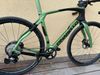 Pinarello Grevil F7 | vel.550 |