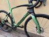Pinarello Grevil F7 | vel.550 |