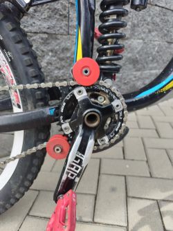 Norco Aurum
