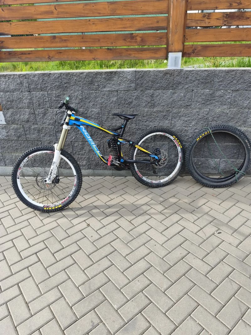 Norco Aurum