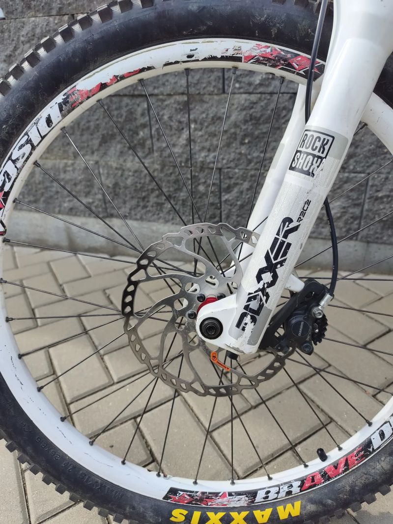 Norco Aurum