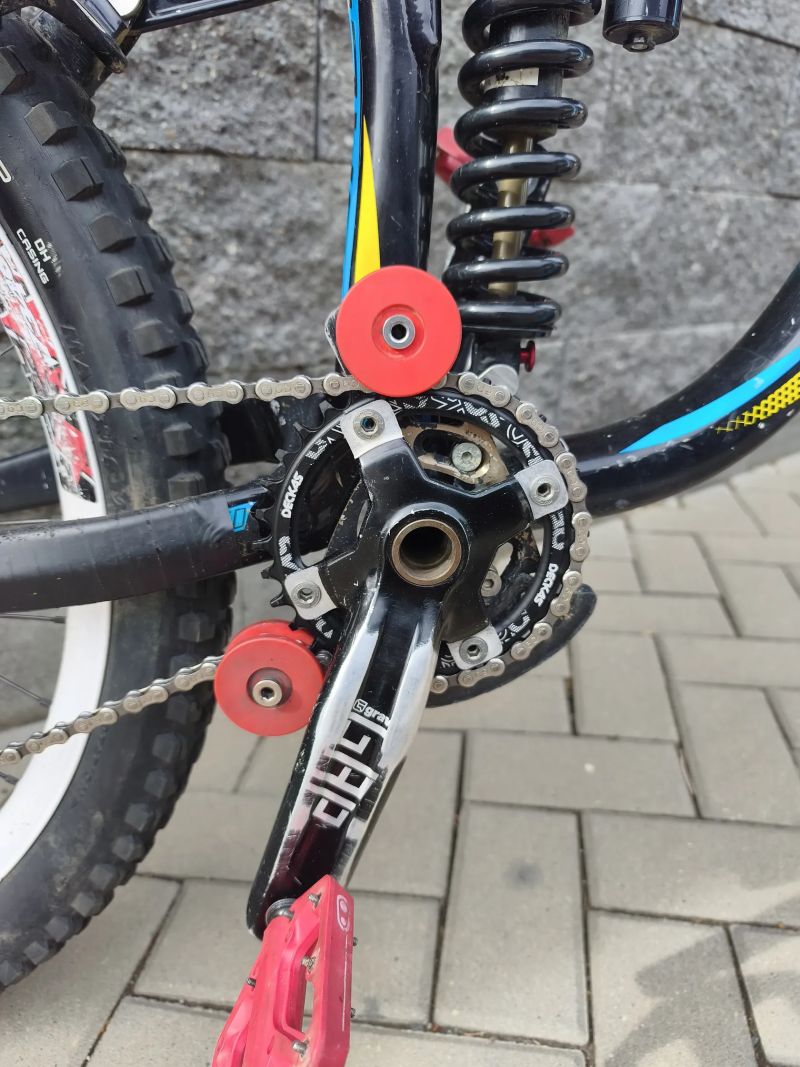 Norco Aurum
