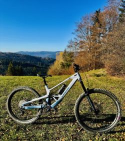 Lapierre Spicy 6.9 CF