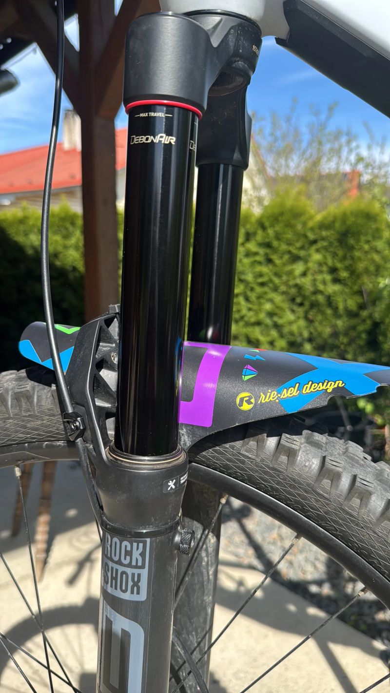 Lapierre Spicy 6.9 CF
