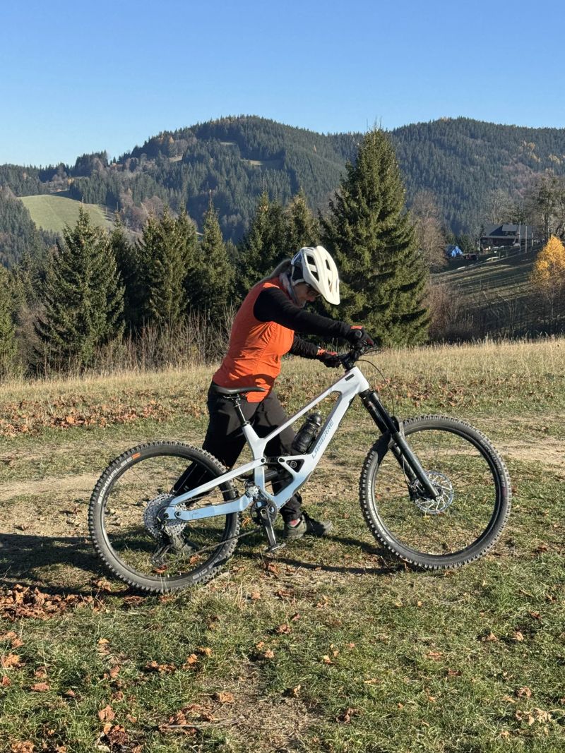 Lapierre Spicy 6.9 CF