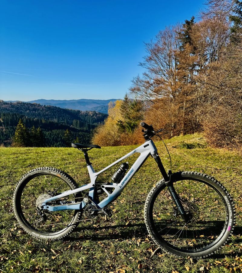 Lapierre Spicy 6.9 CF