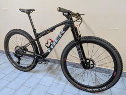 Trek Supercaliber 9.8 XT