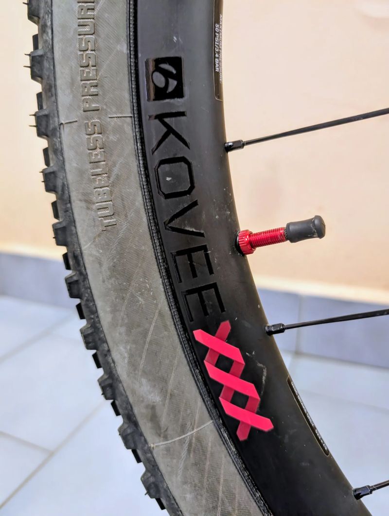 Trek Supercaliber 9.8 XT