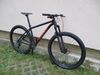 Nové lehké 29" kolo RB CR 19", vidlice Manitou Machete air, Shimano SLX 1x12, BOOST pevné osy