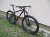 Nové lehké 29" kolo RB CR 19", vidlice Manitou Machete air, Shimano SLX 1x12, BOOST pevné osy