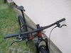Nové lehké 29" kolo RB CR 19", vidlice Manitou Machete air, Shimano SLX 1x12, BOOST pevné osy