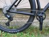 Nové lehké 29" kolo RB CR 19", vidlice Manitou Machete air, Shimano SLX 1x12, BOOST pevné osy