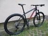 Nové lehké 29" kolo RB CR 19", vidlice Manitou Machete air, Shimano SLX 1x12, BOOST pevné osy