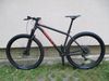 Nové lehké 29" kolo RB CR 19", vidlice Manitou Machete air, Shimano SLX 1x12, BOOST pevné osy