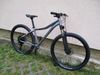 Nové dámské 27,5" kolo Maxbike M507D 15", vzduch. vidlice Suntour XCR, Deore 1x11