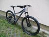 Nové dámské 27,5" kolo Maxbike M507D 15", vzduch. vidlice Suntour XCR, Deore 1x11