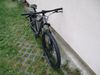 Nové dámské 27,5" kolo Maxbike M507D 15", vzduch. vidlice Suntour XCR, Deore 1x11