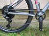 Nové dámské 27,5" kolo Maxbike M507D 15", vzduch. vidlice Suntour XCR, Deore 1x11