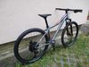 Nové dámské 27,5" kolo Maxbike M507D 15", vzduch. vidlice Suntour XCR, Deore 1x11