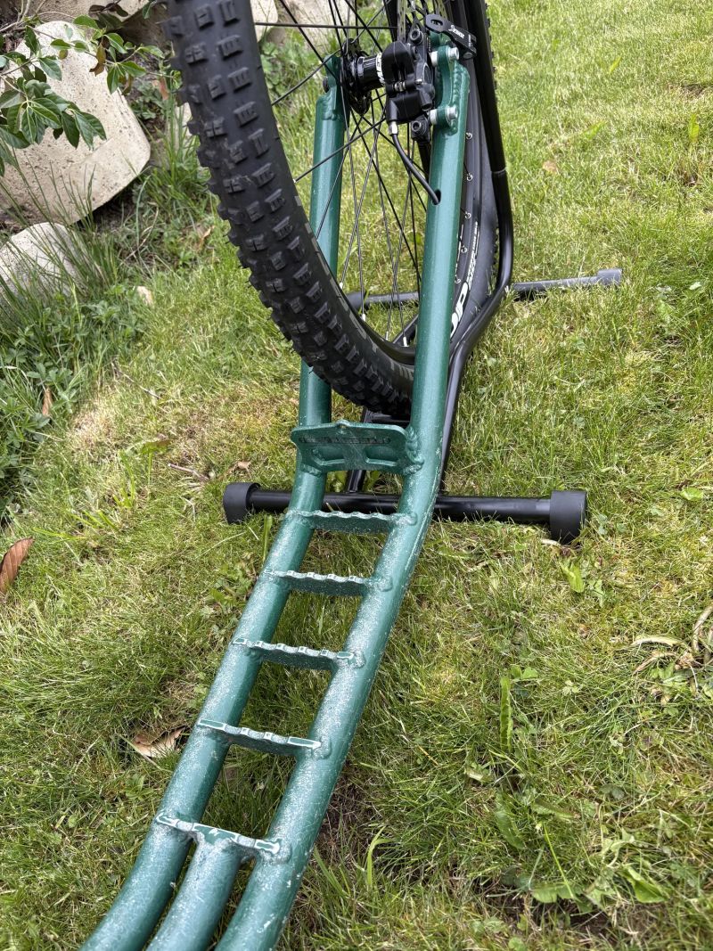 Doxtor F192, mushing koloběžka 29/26