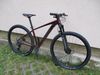 Nové 29" kolo na rámu MRX Sport 17", vzduch. vidlice Manitou Markhor, Shimano Deore 1x12, pevná osa