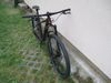 Nové 29" kolo na rámu MRX Sport 17", vzduch. vidlice Manitou Markhor, Shimano Deore 1x12, pevná osa
