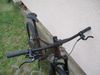 Nové 29" kolo na rámu MRX Sport 17", vzduch. vidlice Manitou Markhor, Shimano Deore 1x12, pevná osa