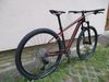 Nové 29" kolo na rámu MRX Sport 17", vzduch. vidlice Manitou Markhor, Shimano Deore 1x12, pevná osa