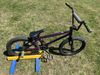 Mafia bikes Kush 2+