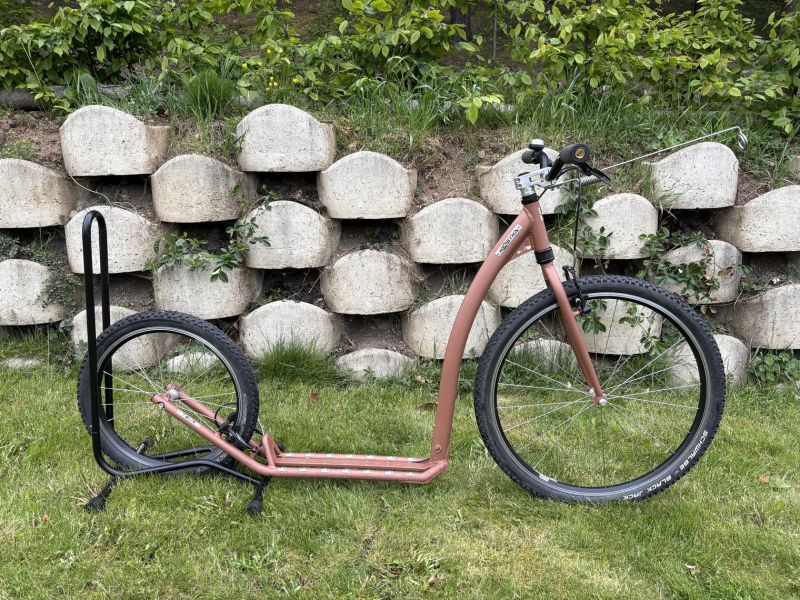 Kostka Tour max dog G5 (26/20)