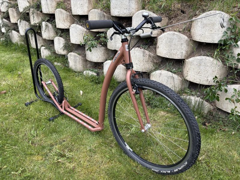 Kostka Tour max dog G5 (26/20)