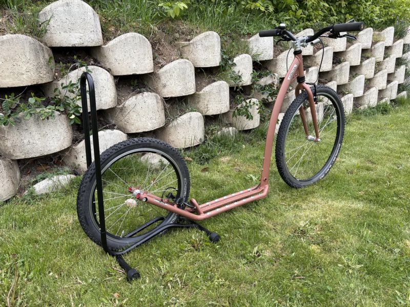 Kostka Tour max dog G5 (26/20)