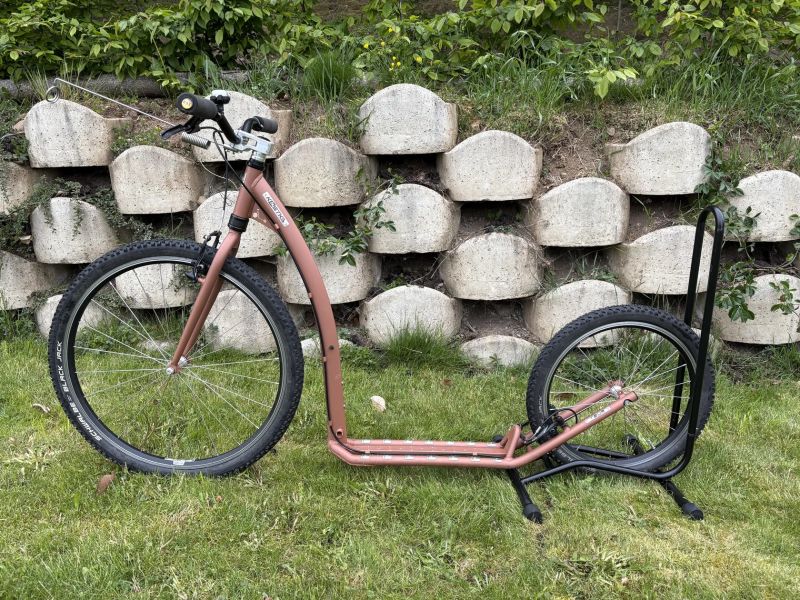 Kostka Tour max dog G5 (26/20)