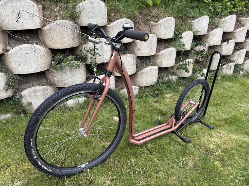Kostka Tour max dog G5 (26/20)