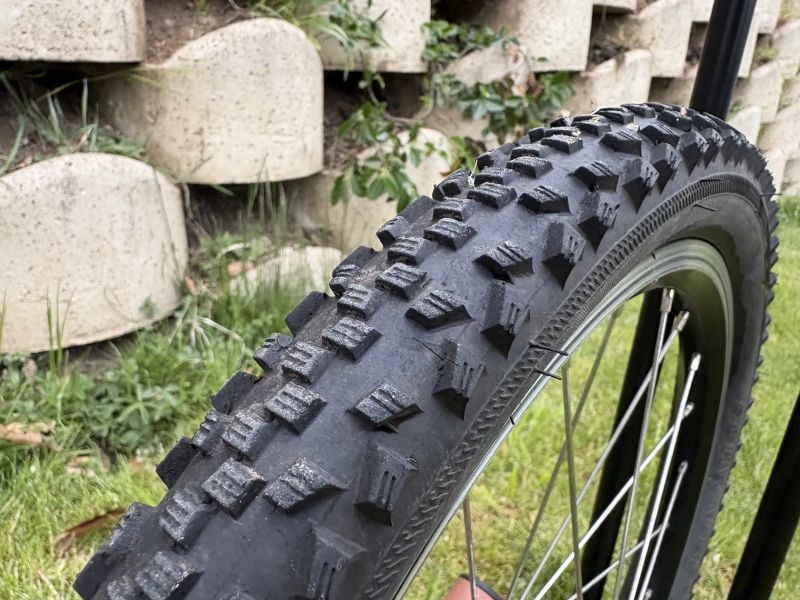 Kostka Tour max dog G5 (26/20)
