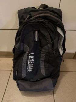 Prodám batoh Camelbak Blowfish 20 – Black