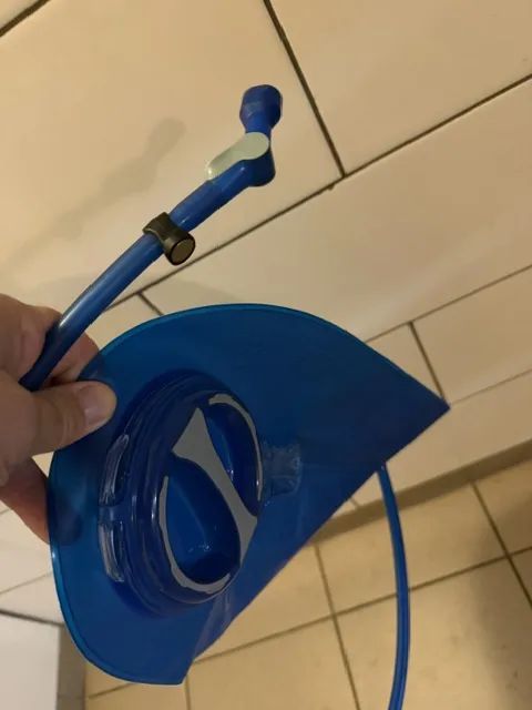 Prodám batoh Camelbak Blowfish 20 – Black