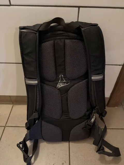 Prodám batoh Camelbak Blowfish 20 – Black