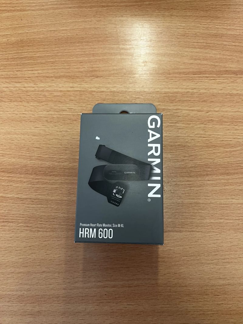 Garmin HRM 600 M-XL