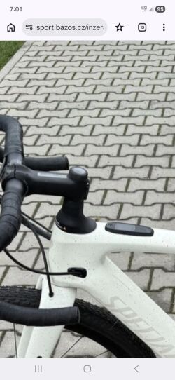 Specialized Creo 2 expert