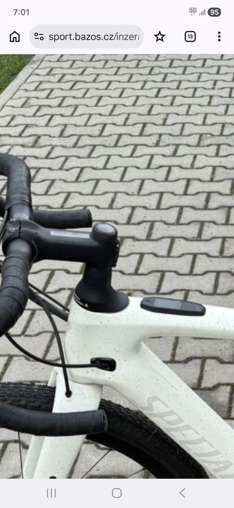Specialized Creo 2 expert