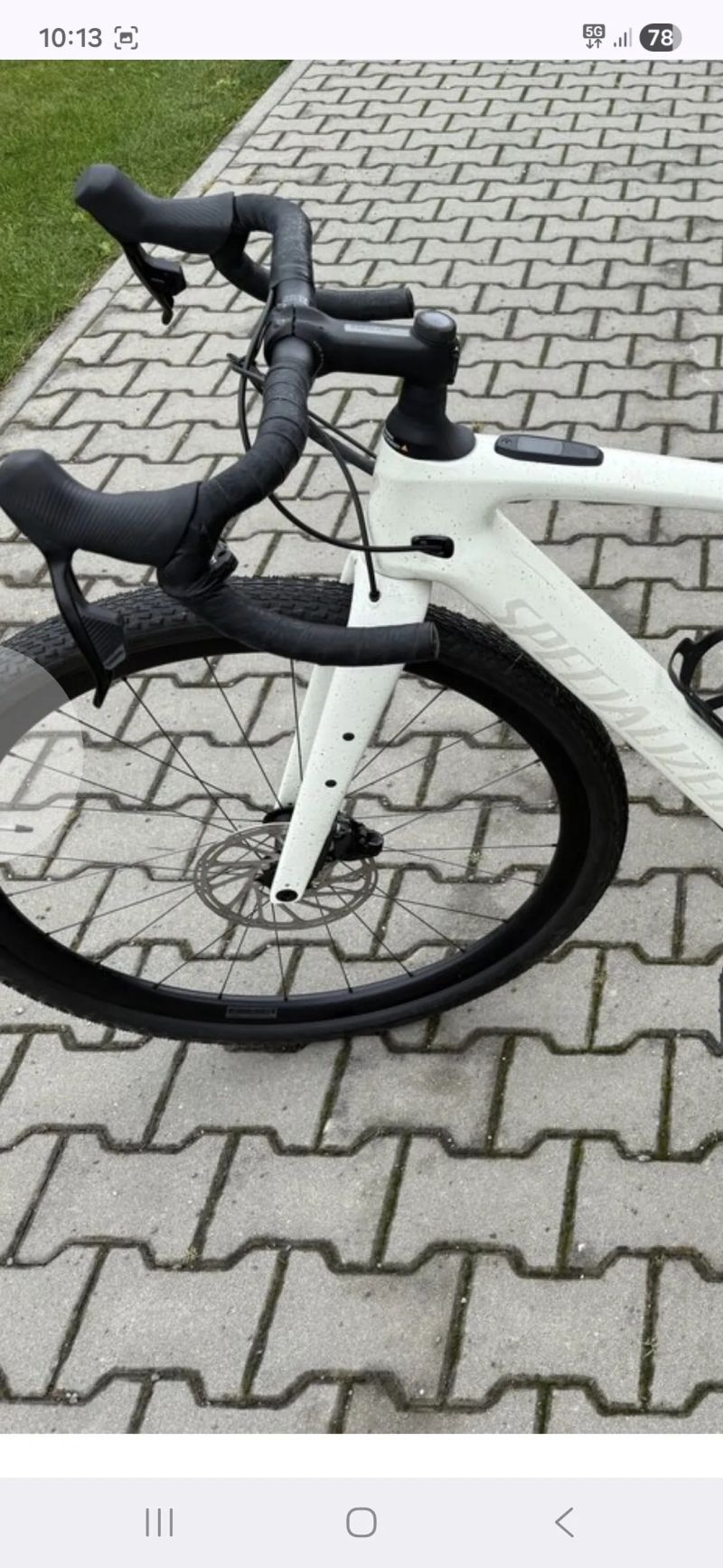 Specialized Creo 2 expert