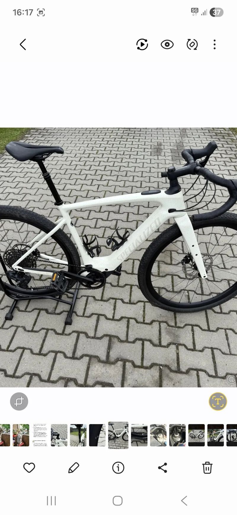 Specialized Creo 2 expert