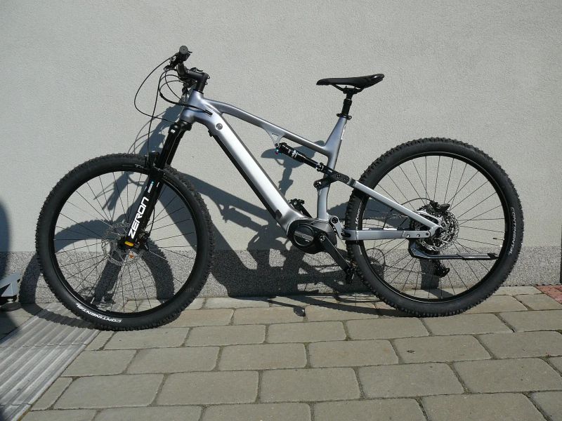 Maxbike Halden