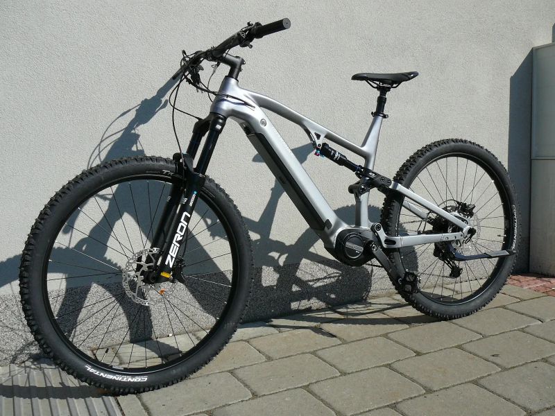 Maxbike Halden