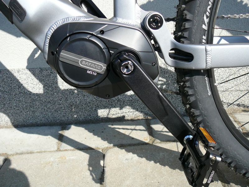 Maxbike Halden