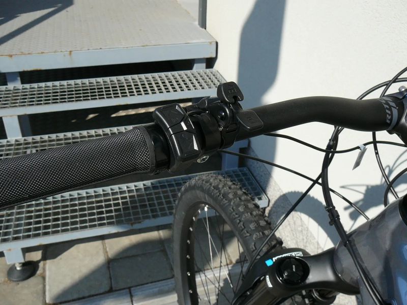 Maxbike Halden