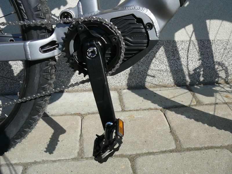 Maxbike Halden